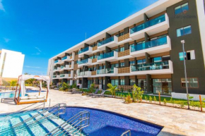 Mana Beach #C110 - Para 3 Pessoas por Carpediem